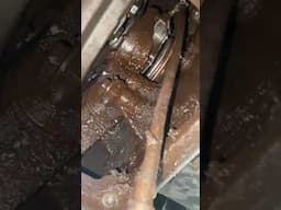🚨 New Clutch, Major Mistakes: Oil Soaked, Loose Bolts & Broken Grease Line! 🔧💥