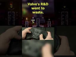 Why did valve make Steam Machine?