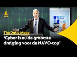 Nederlandse veiligheid op scherp tijdens NAVO-top Den Haag