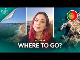 Choosing the Best Place to Live in the Algarve in 2025