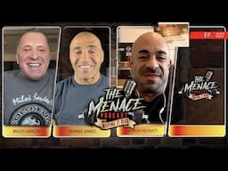 SASAN HEIRATI COMING TO BRING IT TO FIBO!