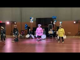 Native Alaskan Dance | Charter College 40th Anniversary Gala