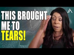 BREAKTHROUGH! The Unexpected Path to Healing ALIEN ABDUCTION Trauma (WARNING: A TEAR-JERKER!) ⚠️