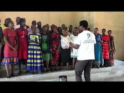 One thing I of the Lord desire | Choir Rehearsals | Hymnal -SDA Hymnal