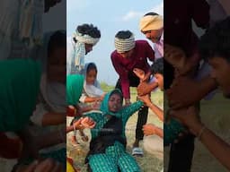 Creative Thinks #village #summer works #comedy #viralvideo #shorts