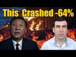 🚨 Something Just BROKE in China—Global COLLAPSE Begins!