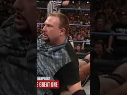 Why WWE Repackaged D-Von Dudley As a Preacher