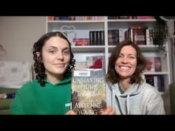 March Book Club Meeting - The Unmaking of June Farrow
