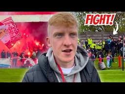I Witnessed the CRAZIEST Non-League Game EVER! 😳
