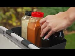 Discover the 2025 Weber Works Range | The Ultimate Grilling Upgrade