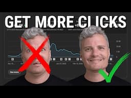 If Your Thumbnails Get NO CLICKS Watch This!
