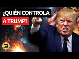 Trump ATACA a la JUSTICIA y a las universidades: CENSURA, VENGANZA y PODER @VisualPolitik