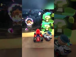 NEW Technique Revealed in Mario Kart World!