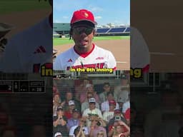 Louisville survives elimination vs. Arizona 🤯 #shorts