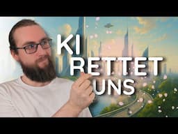 KI ist ein SEGEN!