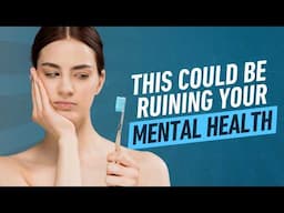 How Your Oral Microbiome Affects Mental Health & Wellness