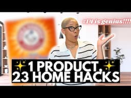 23 Home Hacks To Try IMMEDIATELY Under $2!