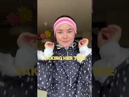 come on a run with me| if I can do it, YOU can do it! #vlog #lifestyle #fitness #running #motivation