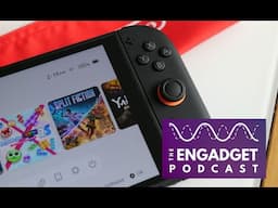 Switch 2 review, Summer Game Fest and WWDC 2025  | Engadget Podcast