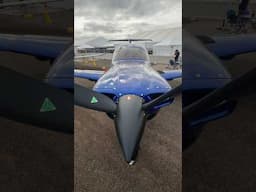 First ever DA50 in Australia 🇦🇺
