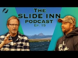 Slide Inn Podcast Ep. 15: Kelly's Hookset and Why You Should Do It His Way