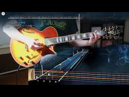 "Roman Candle" Morgan Wade 100% Lead Guitar Rocksmith+