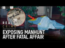 Deadly Affairs: Yoga Instructor Gets Killed By His Cheating Wife