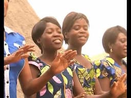 Victory Choir - Kuuli Calo (Official Music Video)
