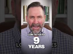 Trump Tax Cuts: Don't Make This HUGE Mistake!