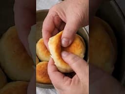 Gluten Free Dinner Rolls That Will CHANGE Your Burger Game