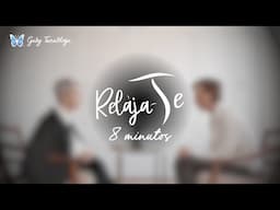 🍵🧘Dile lo que sientes (8 min) - RelájaTe 18 - Gaby Tanatóloga