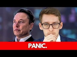 PANIC.