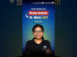 Day- 5 FAST TRACK SEREIS