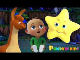 ✨ Twinkle Twinkle Little Star ✨ and Many More Children Songs LIVE