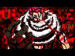 Why There Will NEVER Be A Better One Piece Villain
