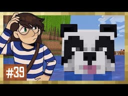 Nary (A Panda) | The Monday Series (Ep.39)