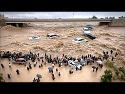 Apocalyptic Scenes in South Africa – The Truth About the Mthatha Floods