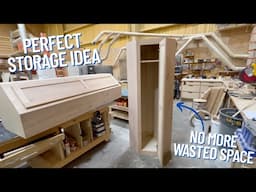 How To Build Corner Cabinets Like A Pro // Cabinetry Ideas & Installation Tips