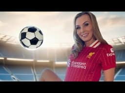 🎥 #Livestream LIVERPOOL FC ARE PREMIER LEAGUE CHAMPIONS! 🏆🔴🎉