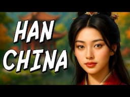 15 Han Dynasty Facts That Sound FAKE but Are 100% REAL