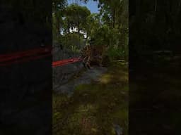 new hunter vision big cat pies in rust