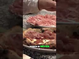 Chef's Pressure: Cooking Pizza for Foodie Critics!