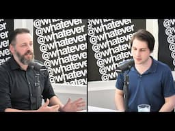 Andrew Wilson VS Male Feminist On Whatever.