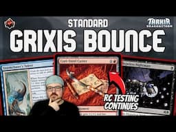 WHAT DECK DOESN'T USE THIS CARD?!?!?! | MTG Tarkir Arena Standard