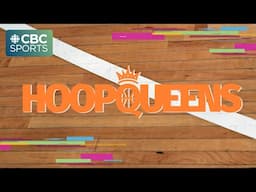 2025 HoopQueens Summer League: Tide vs Blaze | #CBCSports