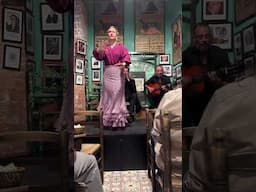 Have you heard of Flamenco?  #teaser#dance#spaintravel
