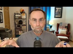 Five in Ten 4/14/25: Government of Zombies