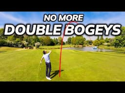 Follow These Rules To Keep Double Bogeys Off Your Scorecard!
