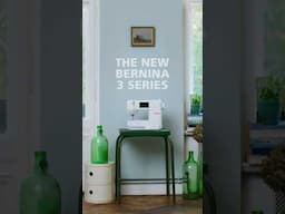 Two compact sewing machines for the next generations of sewists  #sewing #diy #sewingforbeginners