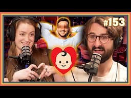 I'm in love with my sperm donor (w/ Saracha) | Perfect Person Ep. 153